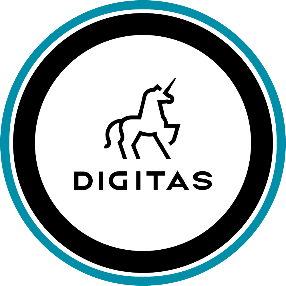 Digitas logo